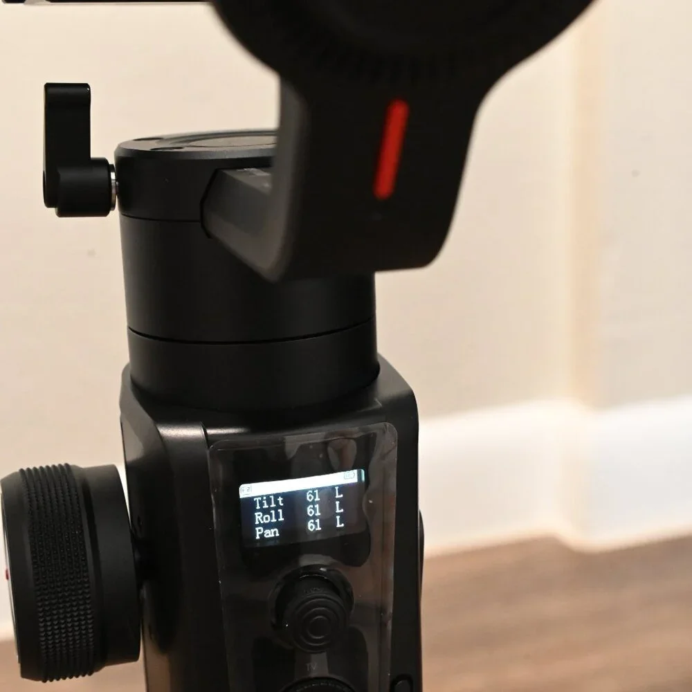 Moza Air 2 Gimbal